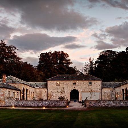 Middleton Lodge Estate Richmond  Esterno foto