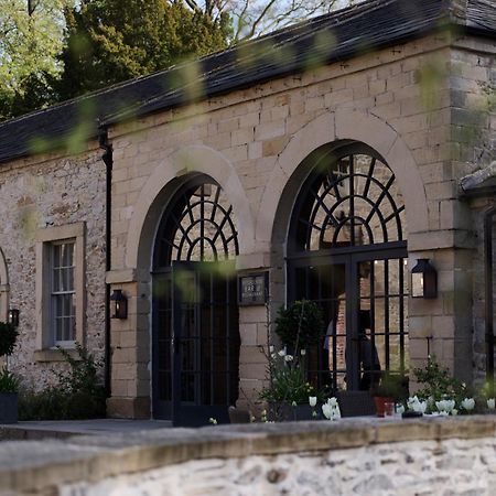 Middleton Lodge Estate Richmond  Esterno foto