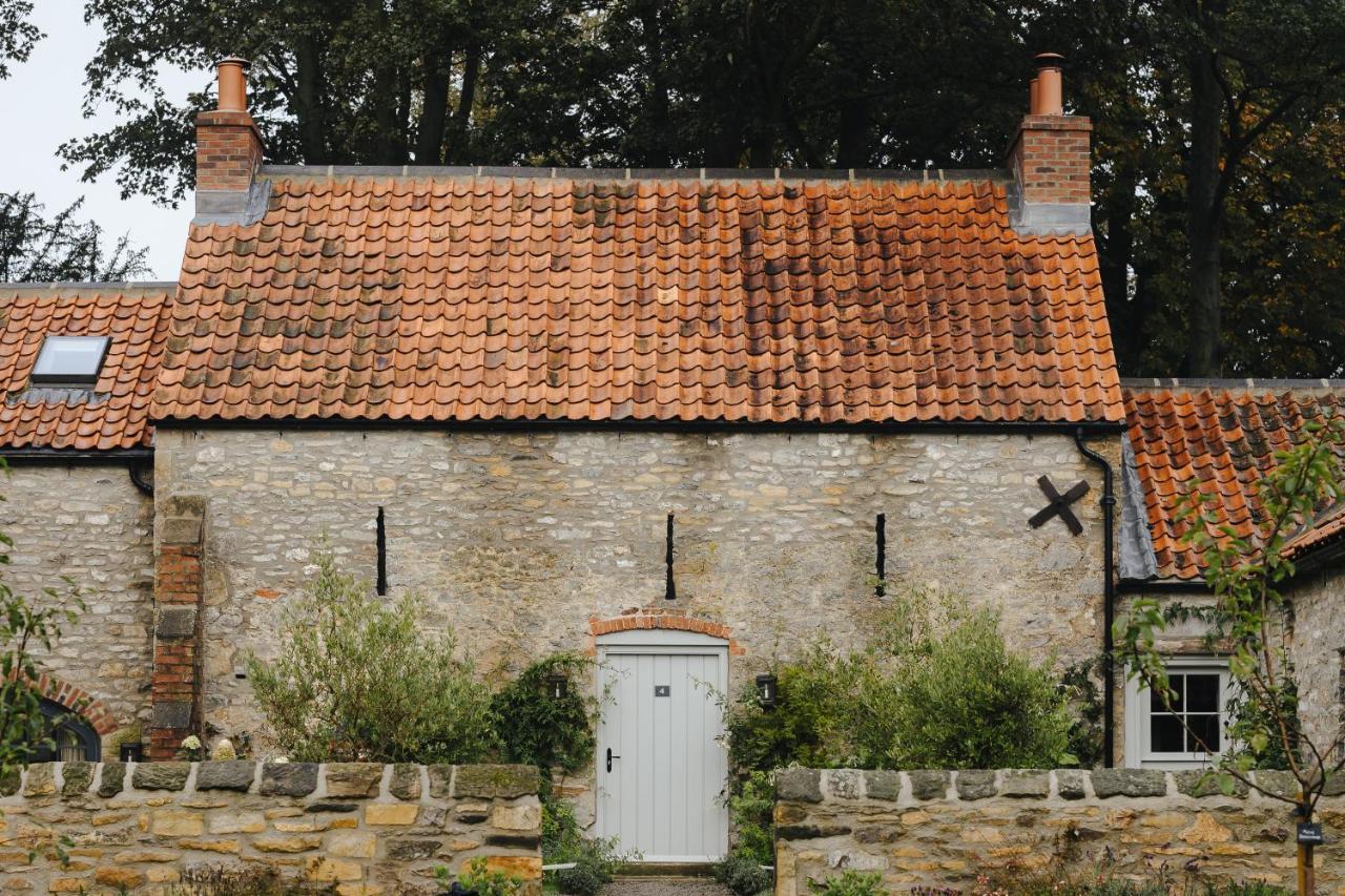 Middleton Lodge Estate Richmond  Esterno foto