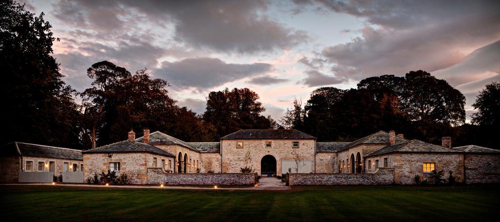 Middleton Lodge Estate Richmond  Esterno foto