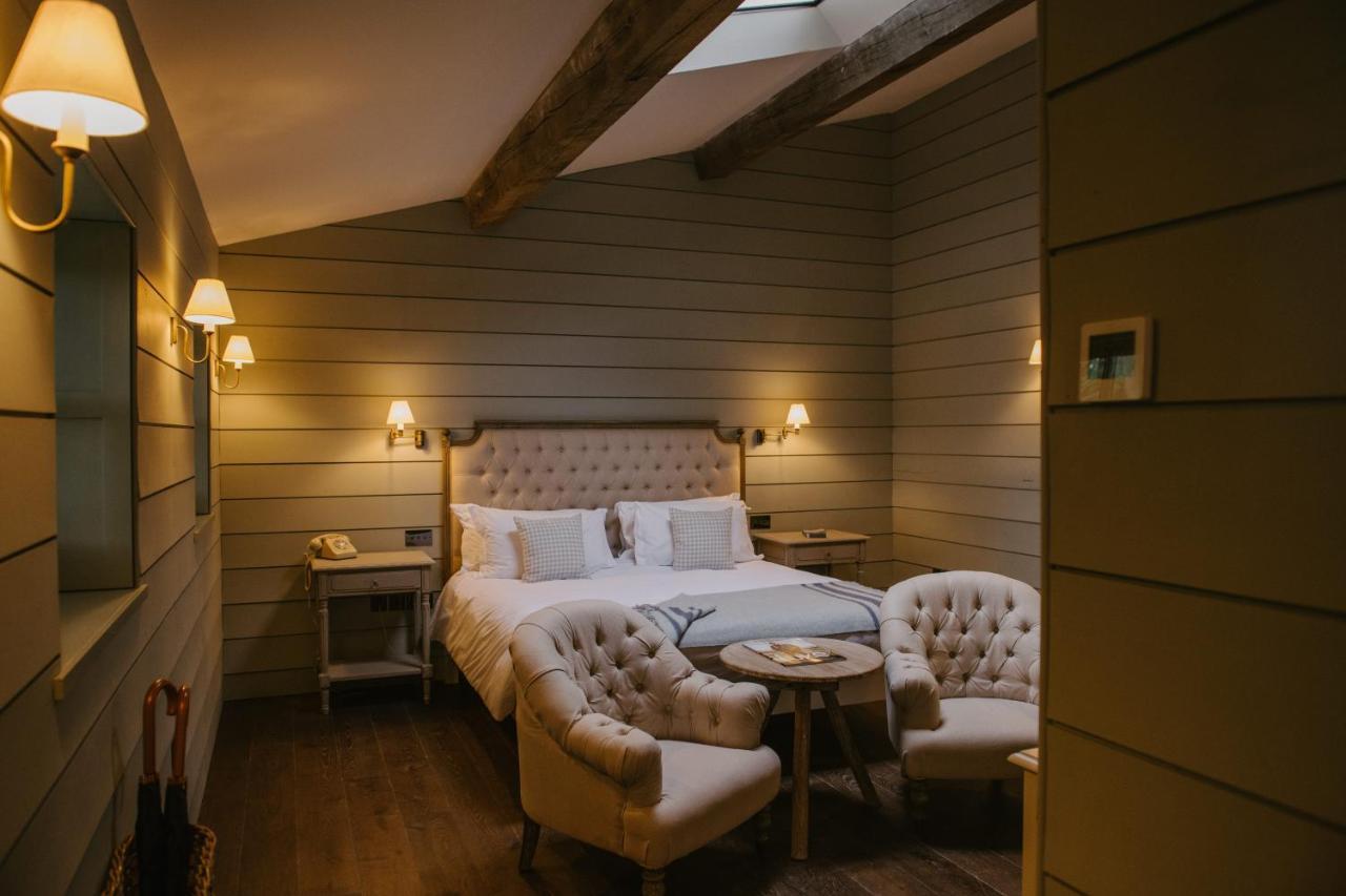 Middleton Lodge Estate Richmond  Esterno foto