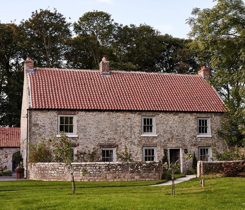 Middleton Lodge Estate Richmond  Esterno foto