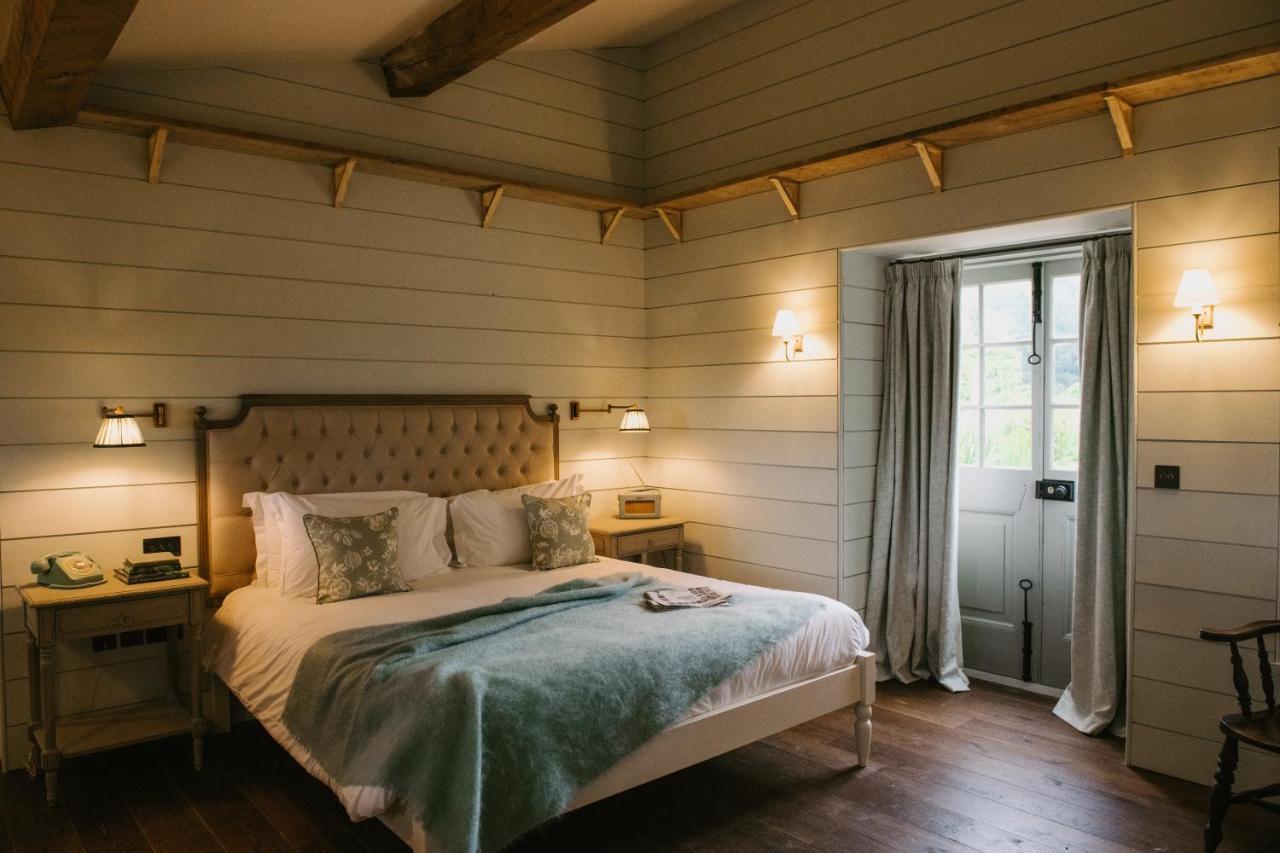 Middleton Lodge Estate Richmond  Esterno foto