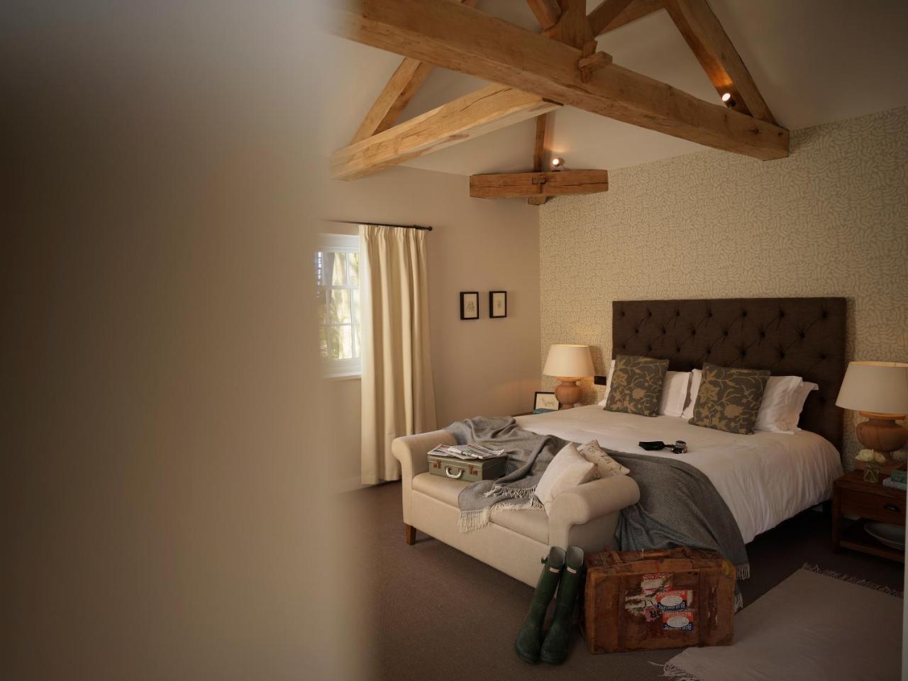 Middleton Lodge Estate Richmond  Esterno foto