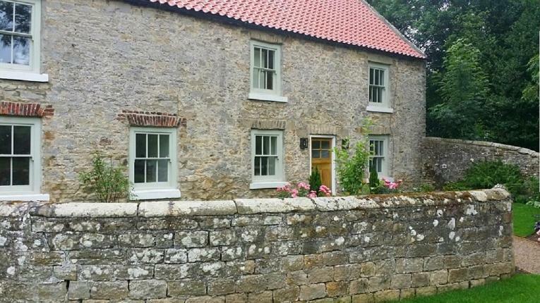 Middleton Lodge Estate Richmond  Esterno foto