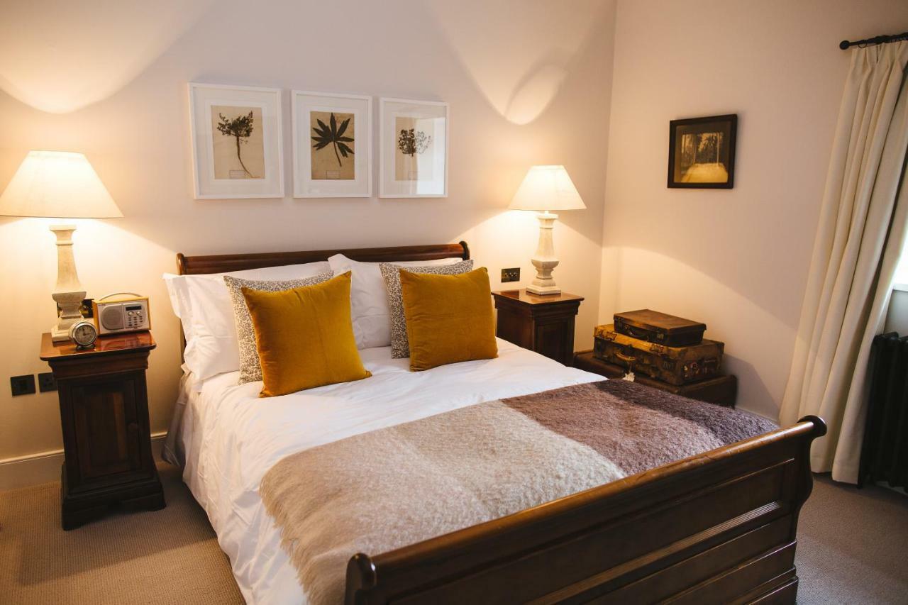 Middleton Lodge Estate Richmond  Esterno foto