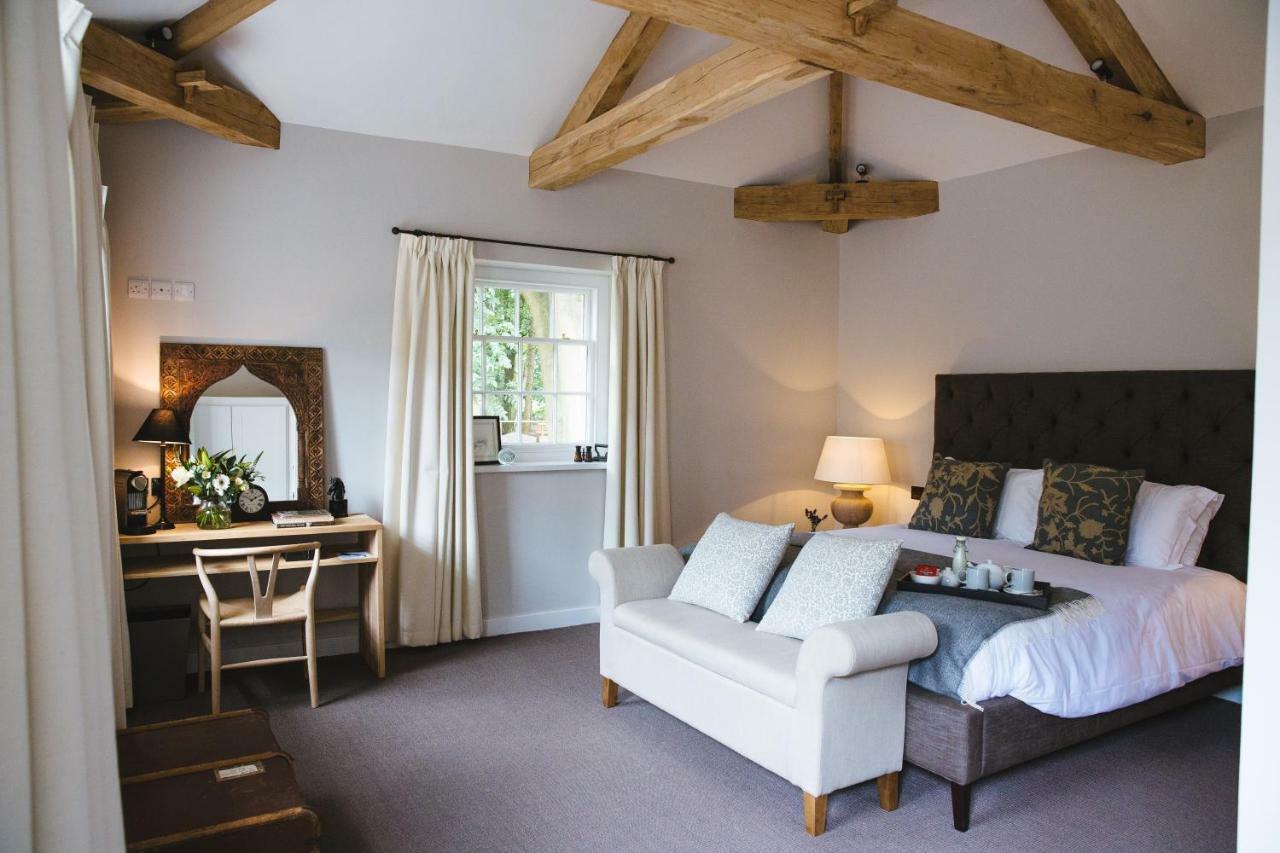 Middleton Lodge Estate Richmond  Esterno foto