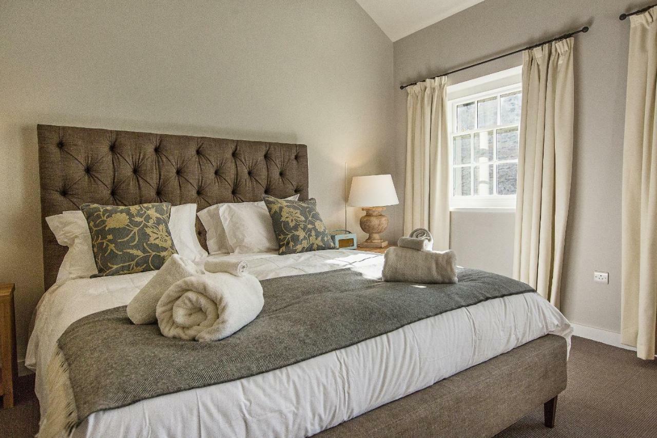 Middleton Lodge Estate Richmond  Esterno foto