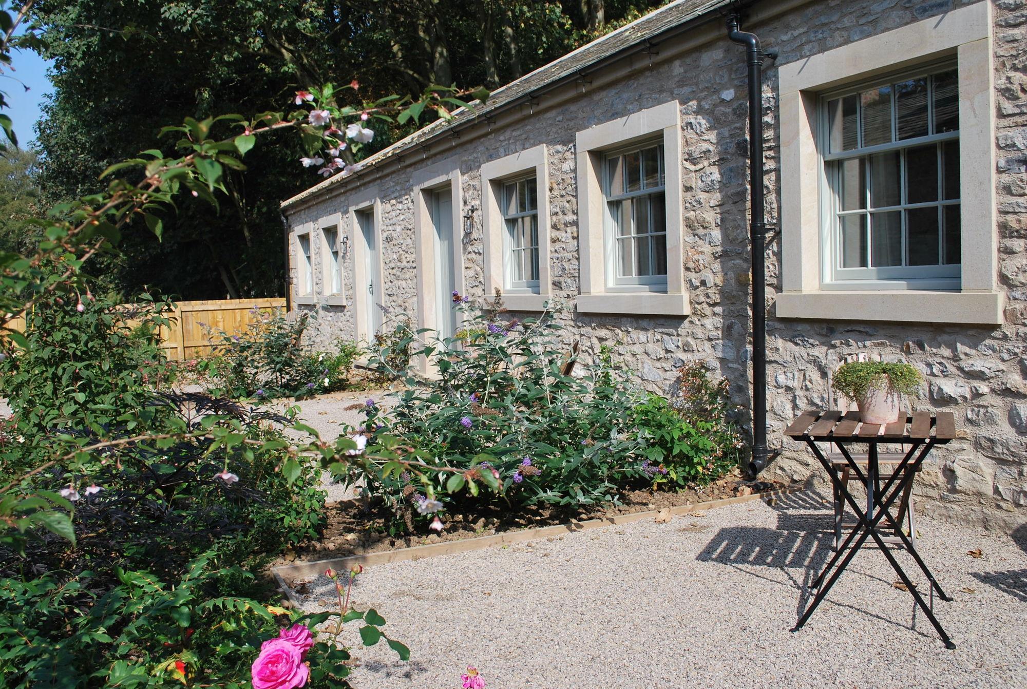 Middleton Lodge Estate Richmond  Esterno foto