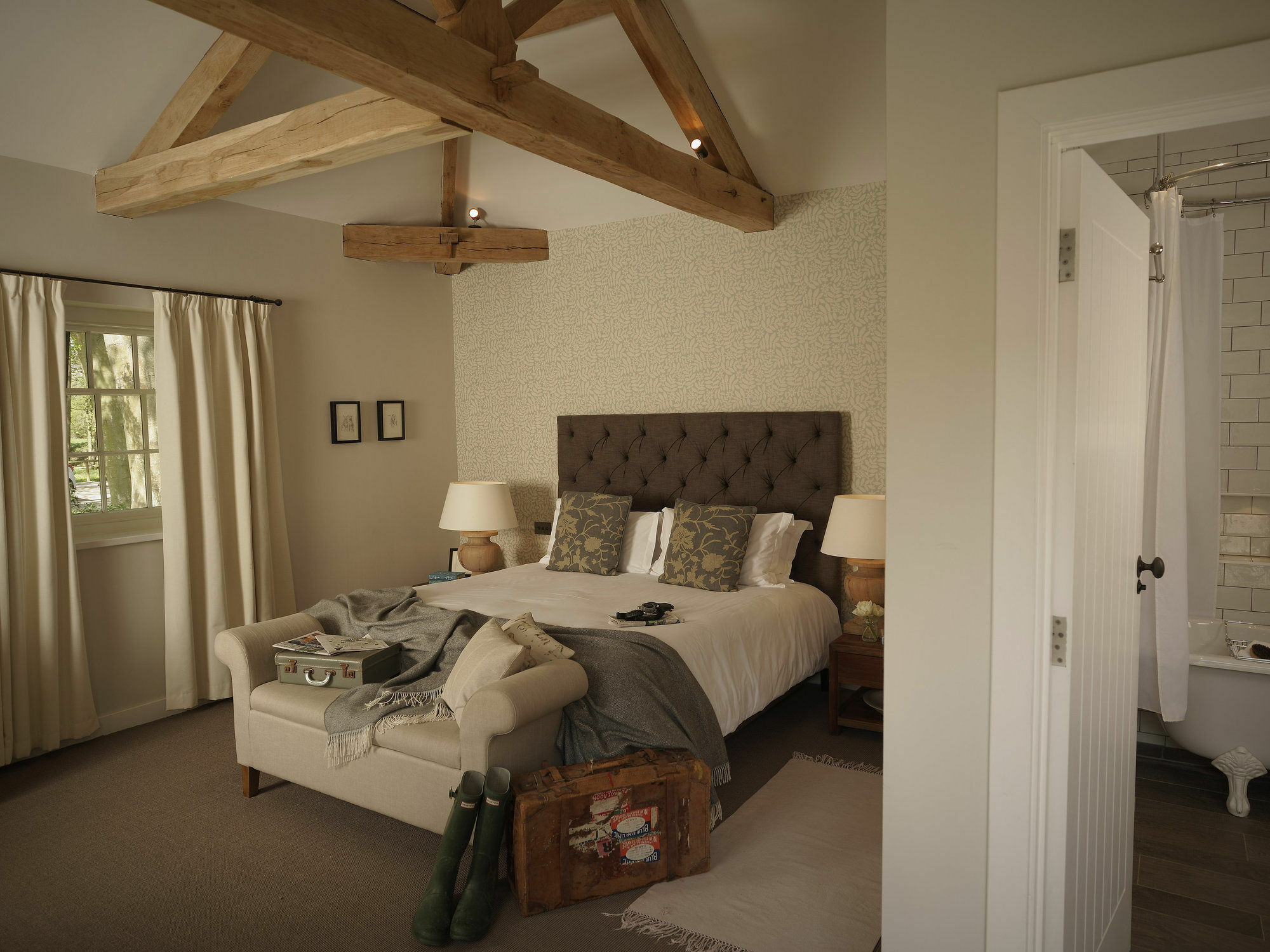 Middleton Lodge Estate Richmond  Esterno foto