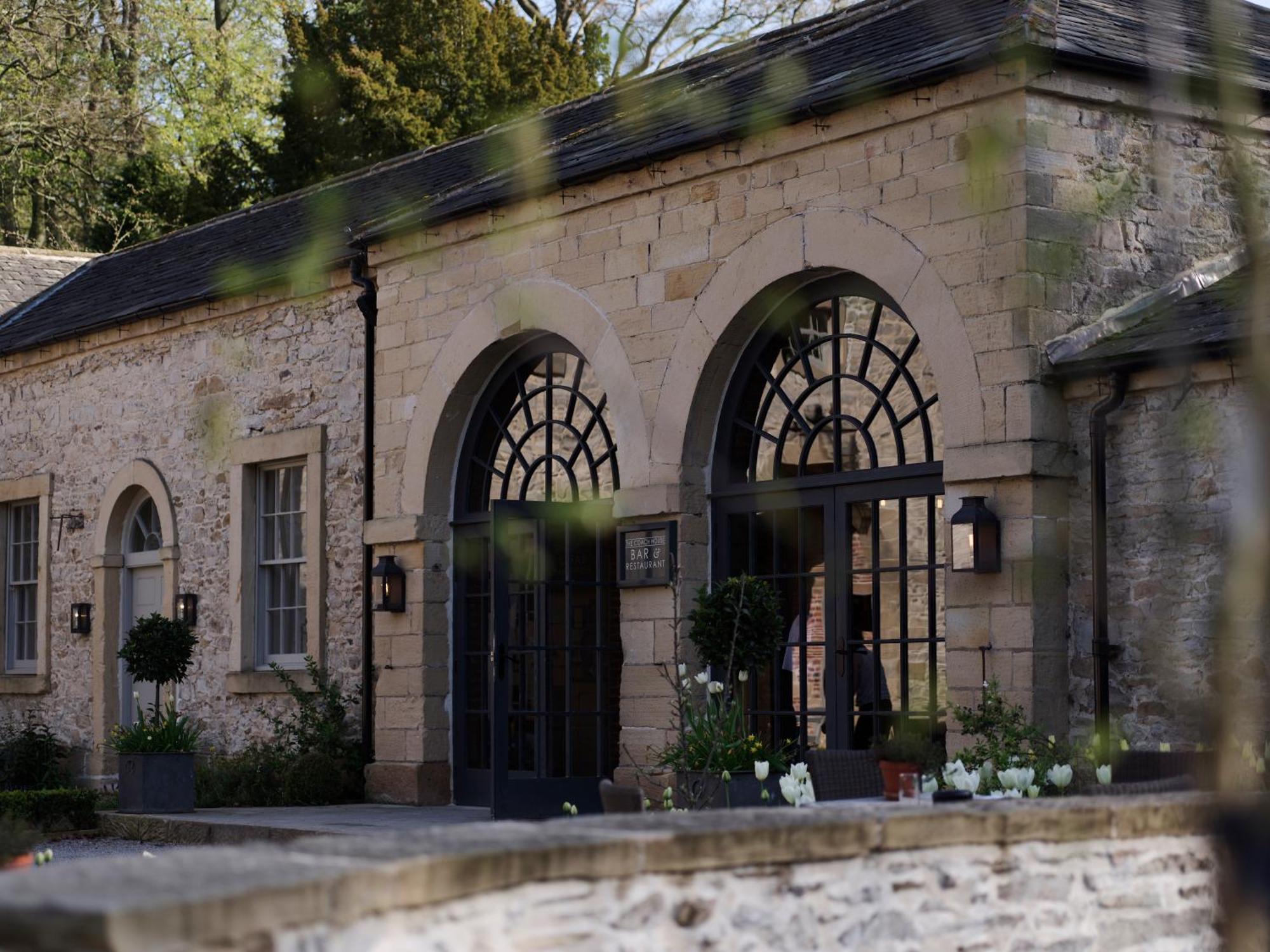 Middleton Lodge Estate Richmond  Esterno foto