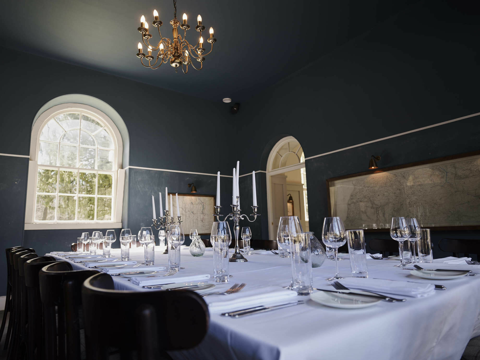 Middleton Lodge Estate Richmond  Esterno foto
