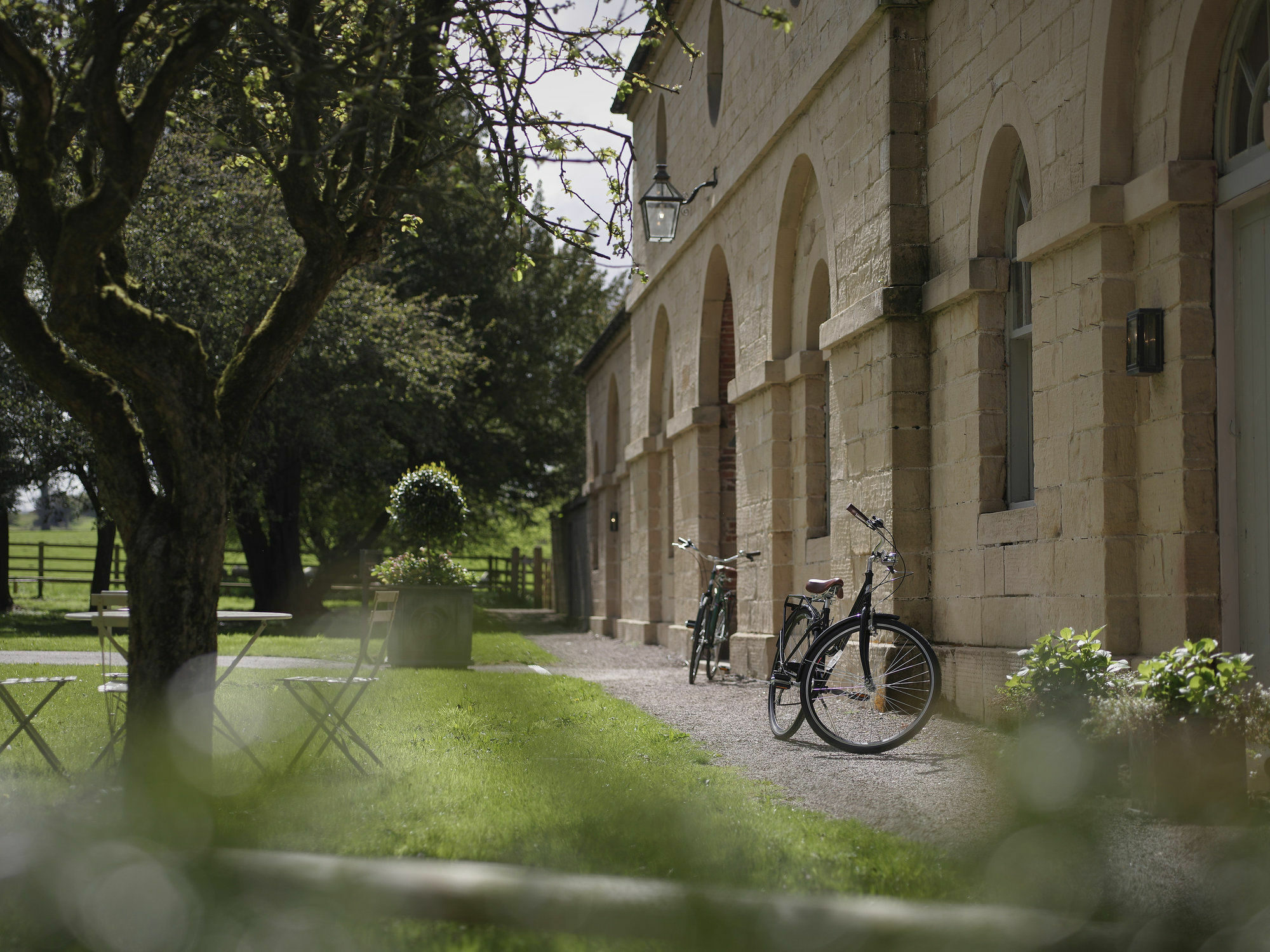 Middleton Lodge Estate Richmond  Esterno foto