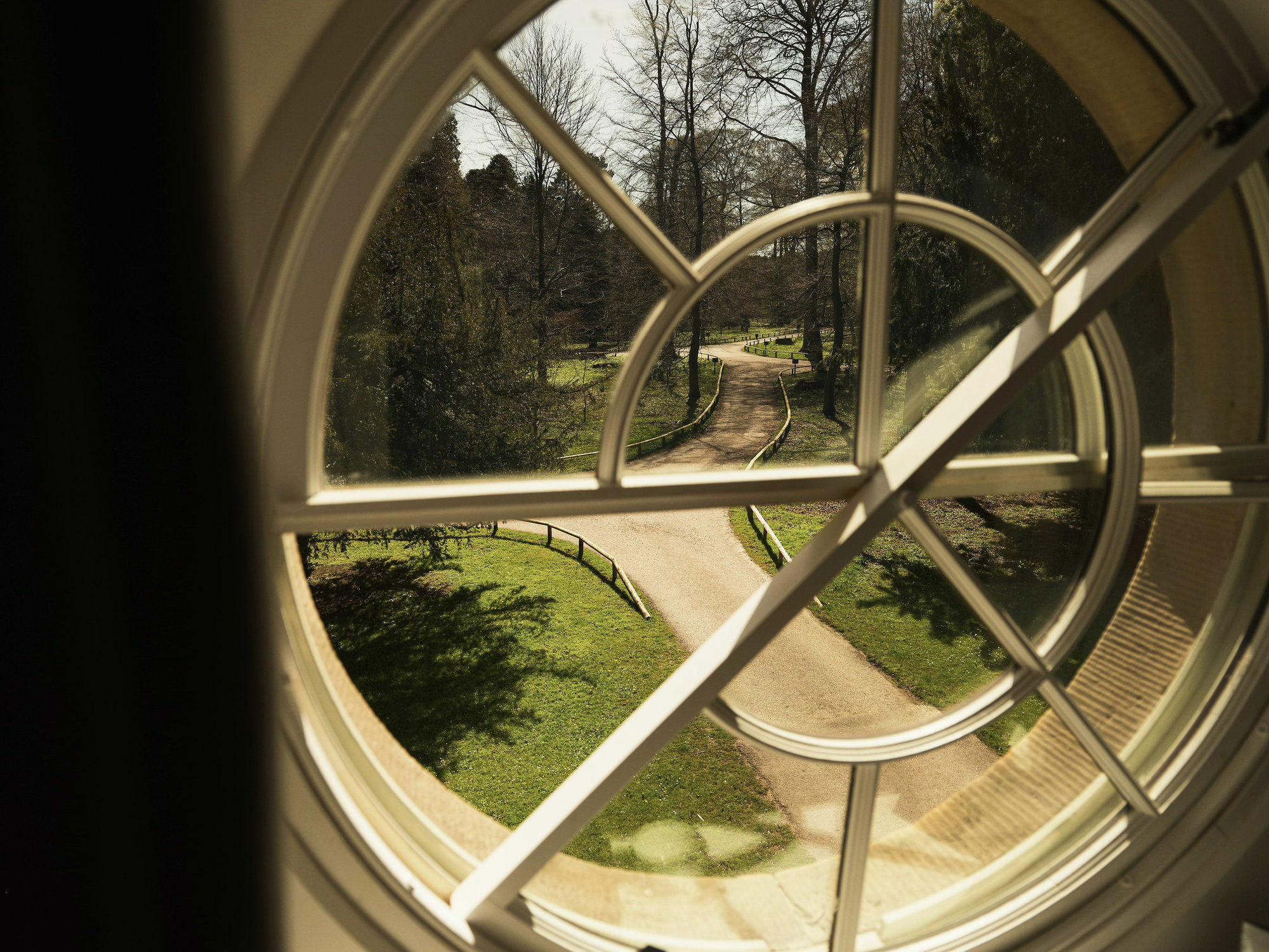 Middleton Lodge Estate Richmond  Esterno foto